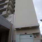 立体駐車場(外観) 立体駐車場(外観)