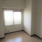 洋室5帖（玄関側）(子供部屋)