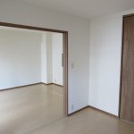 洋室6帖（ベランダ側）(子供部屋)