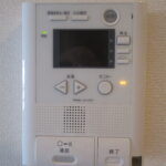 インターホン(室内)(玄関) インターホン(室内)(玄関)