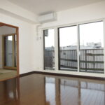 LDK13帖、日当り風通し良好(居間) LDK13帖、日当り風通し良好(居間)